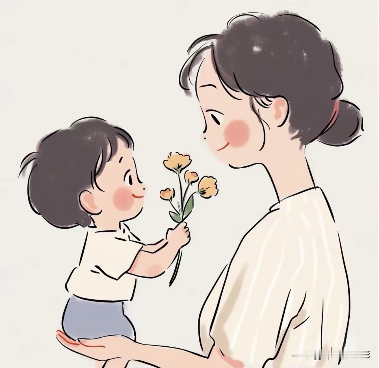 孩子不想读书，一位妈妈没骂、没逼，轻声跟孩子说了一段话：这位妈妈真有智慧。她