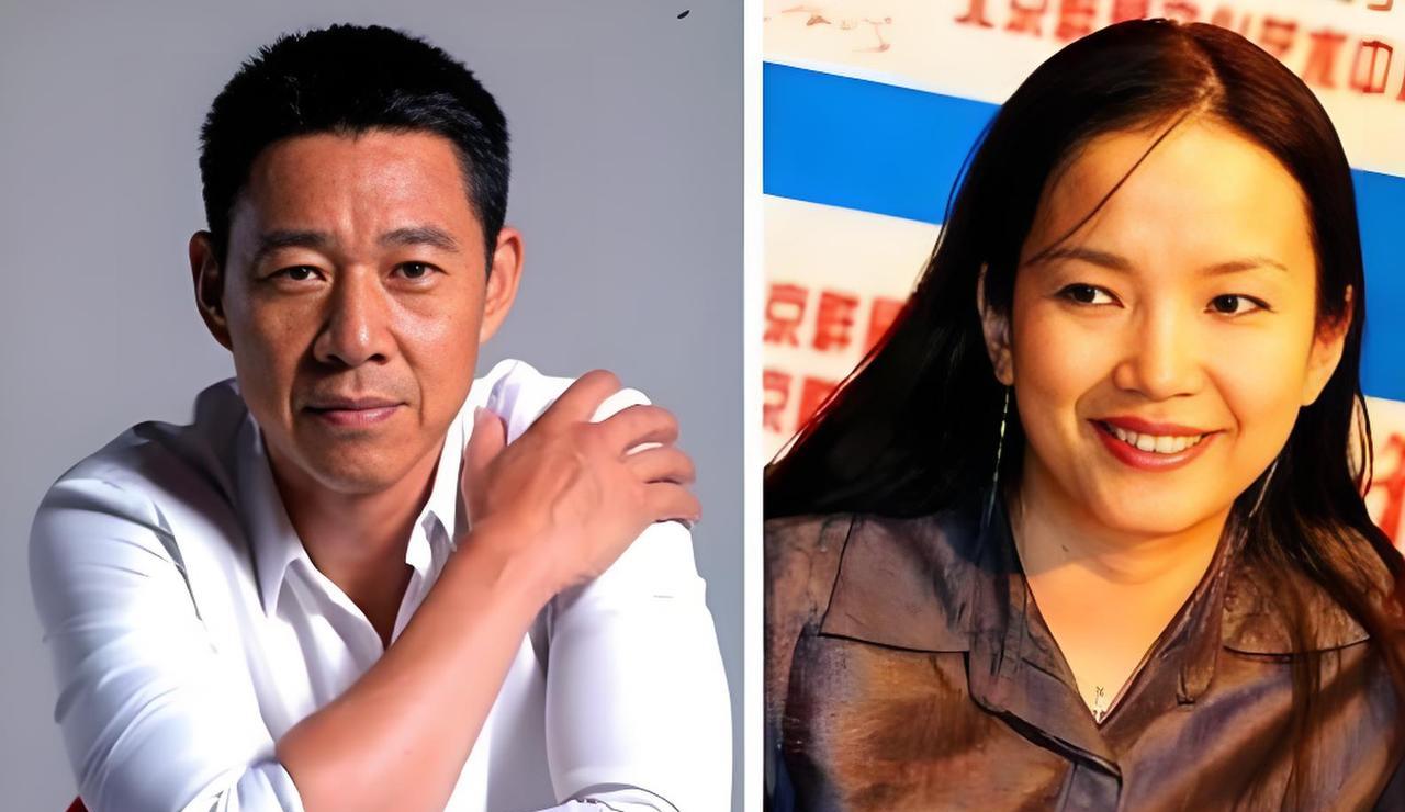 一次，张丰毅和妻子吕丽萍吵架，冲动之下上前给了她一巴掌。妻子看着丈夫张丰毅，一气