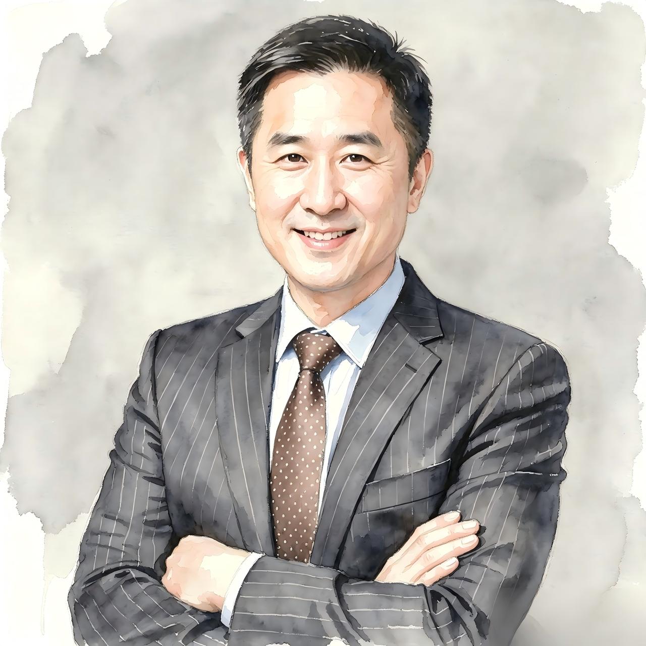 一位老律师跟说：“你家里要是没背景没人脉，真遇上事了，千万别下意识就只知道按