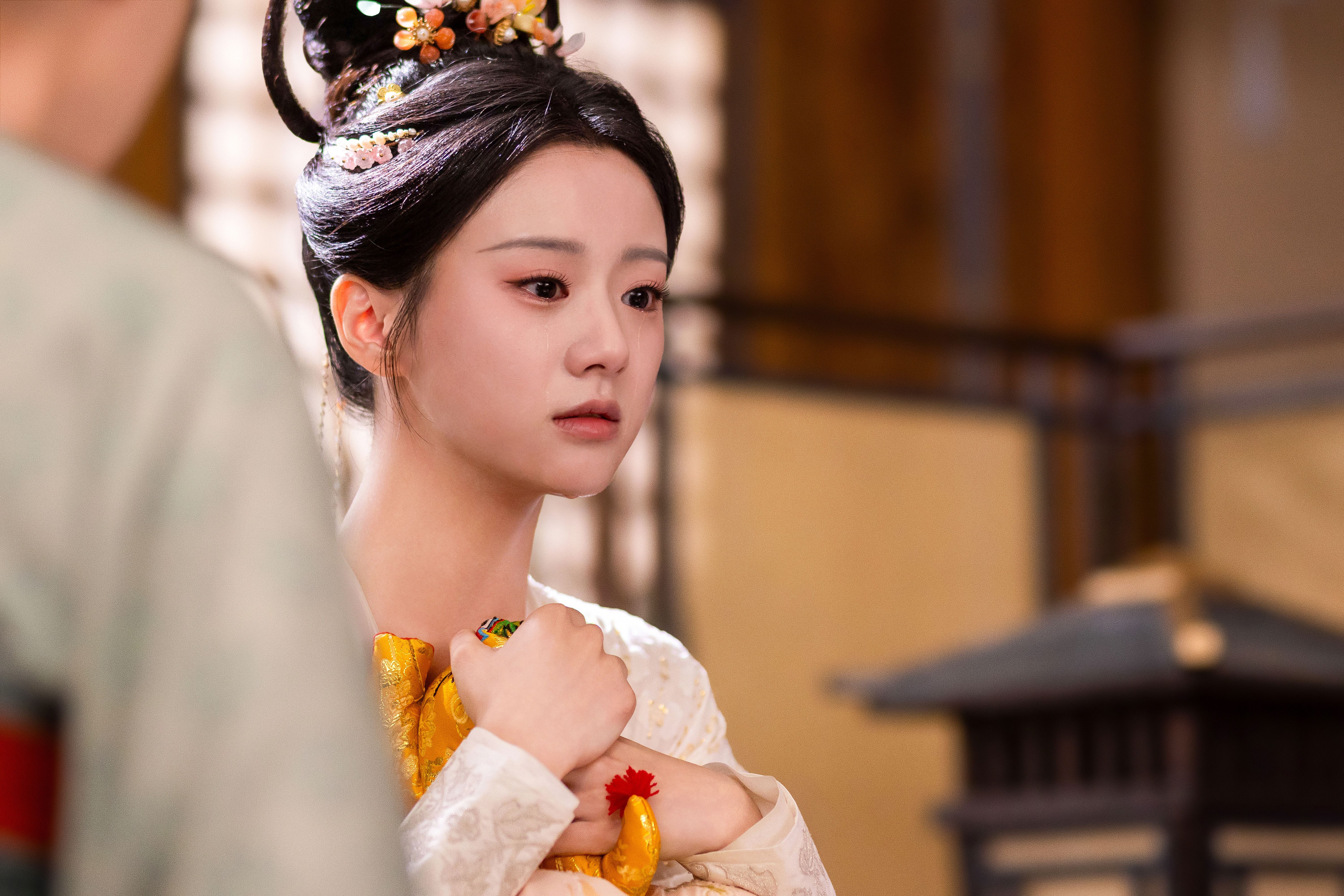 包上恩在复制粘贴的时代，你是手写的诗