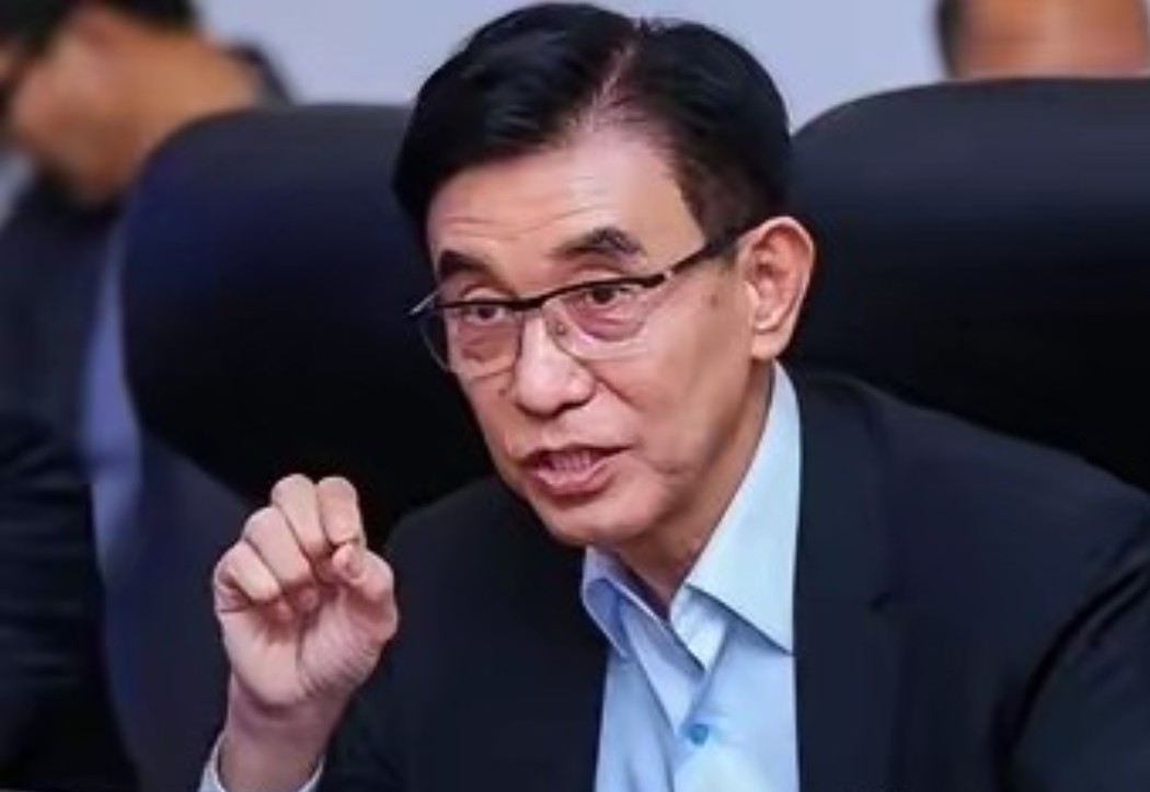 有种预感，中国芯片行业最难的坎不是光刻机不是因为技术封锁，也不是因为资金短缺
