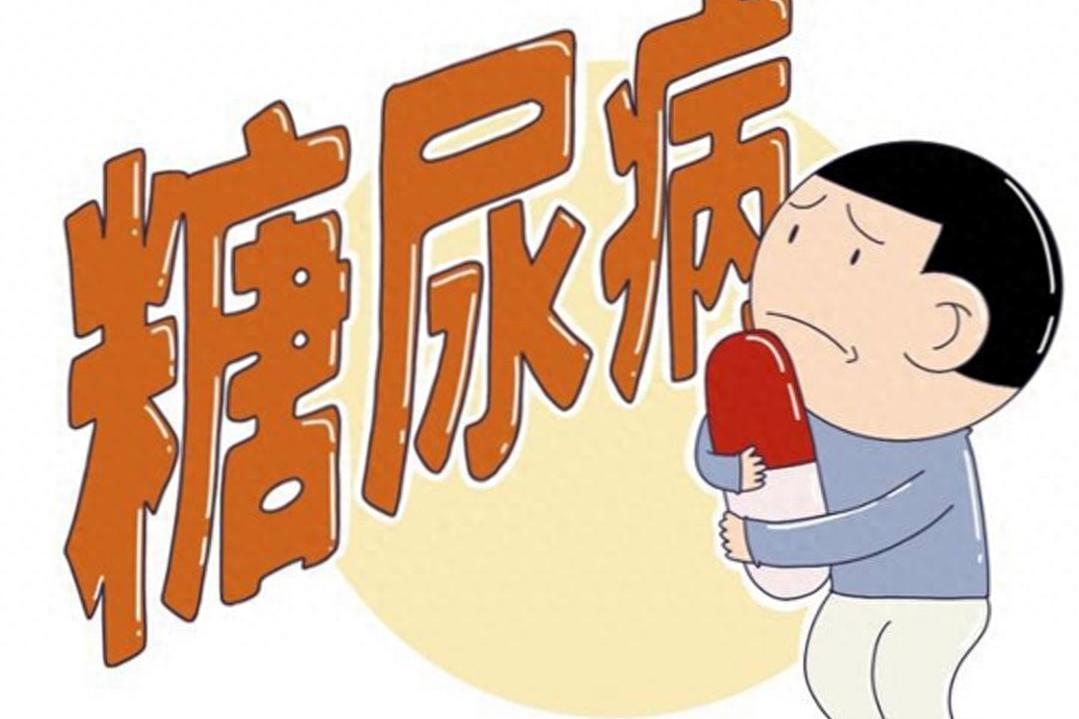 1个降糖中成药，上补肺阴，中补胃阴，下补肾阴，远离80%糖尿病困扰！大家