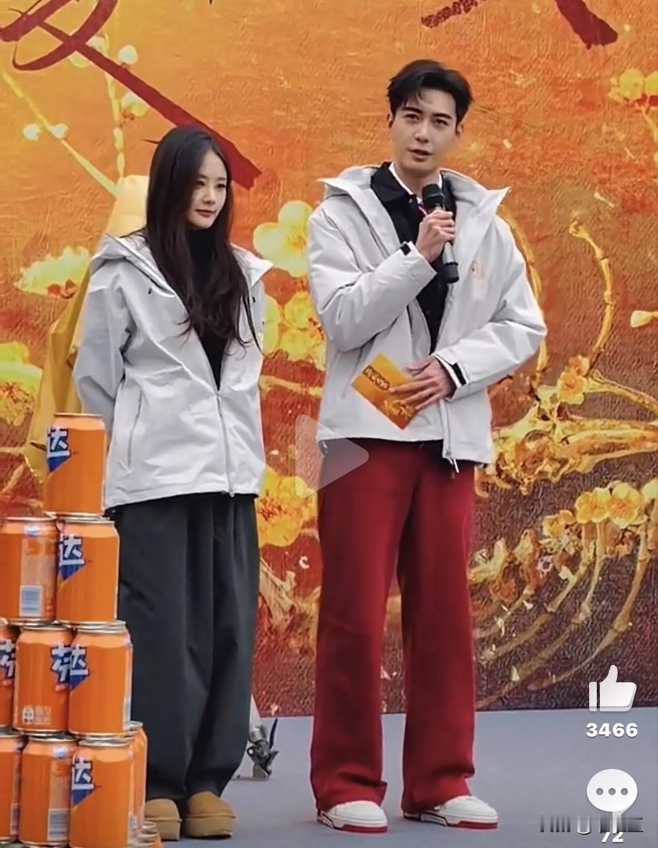 李一桐谈角色感悟，陈星旭却摔出一句话，疑似暗讽她“耍心眼”“装模作样”？