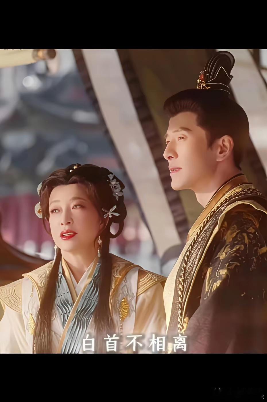 忍不住去查了一下跟刘晓庆合作的金咖，不查不知道，一查我都开始佩服他了，不是说他资