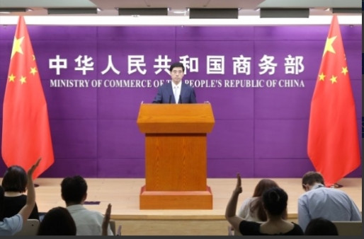 美国迫使中方让步？中方公开更多瑞典会谈结果，两个字令印度欧盟同时破防在中美瑞