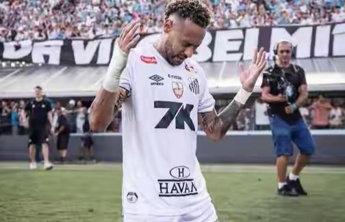 上海海港真有“神医”！内马尔膝伤手术将由海港队医主刀！据足球博主LEMON的消