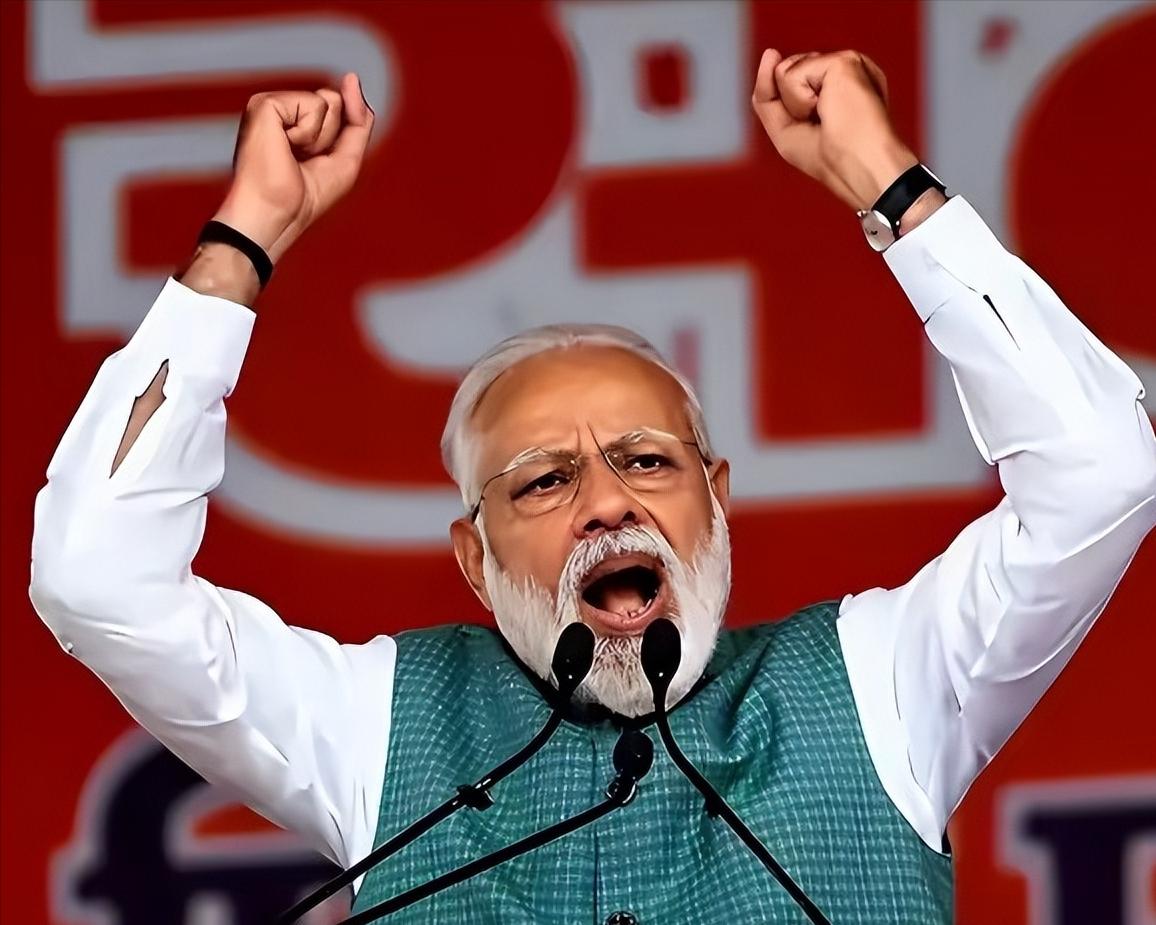 离谱到家！印度申奥宣传片一出，全网笑喷：这哪是办奥运，是来求援助的印度为申办