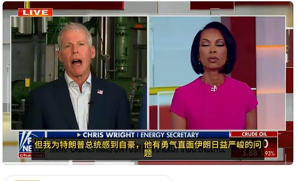 每天听川川和幕僚们胡说八道一通，现在已经成为每日必修课，因为他们一直在刷新我们的