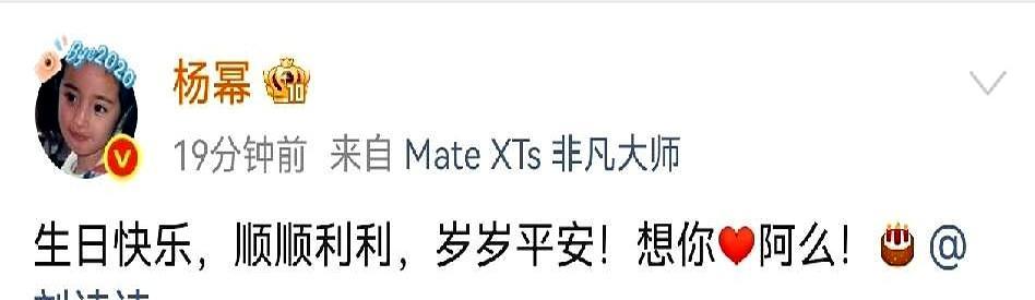 内娱演出来的塑料友情看多了，真扛得住16年的居然只有杨幂刘诗诗这对。今年刘