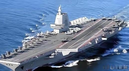 为什么说福建舰不会再有第二艘了？福建舰交付节奏慢，不是造不出来，是要把一堆新