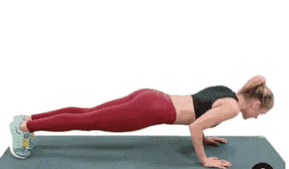 每天只需要几分钟时间，只要坚持下去，一个动作就够了，就会让你身体素质大大提高。