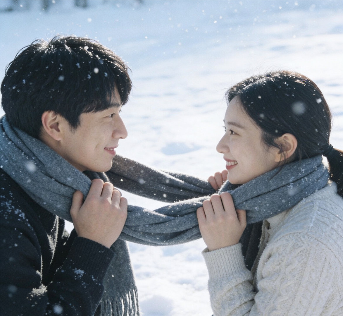 我见过最聪明的女生筛选伴侣的方法，简直可以写进教科书。她的方法很简单：看男生如何