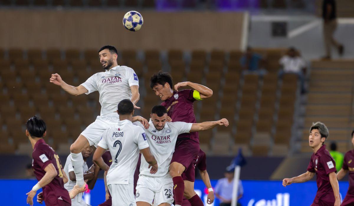 亚冠首个四强诞生！日本球队点球大战淘汰西亚劲旅，神户胜利船8-7晋级！北京