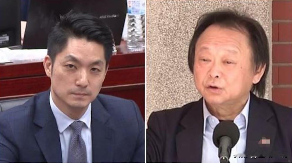 台北市长选战最新民调：蒋万安碾压绿营对手震传媒今天（28日）公布最新20