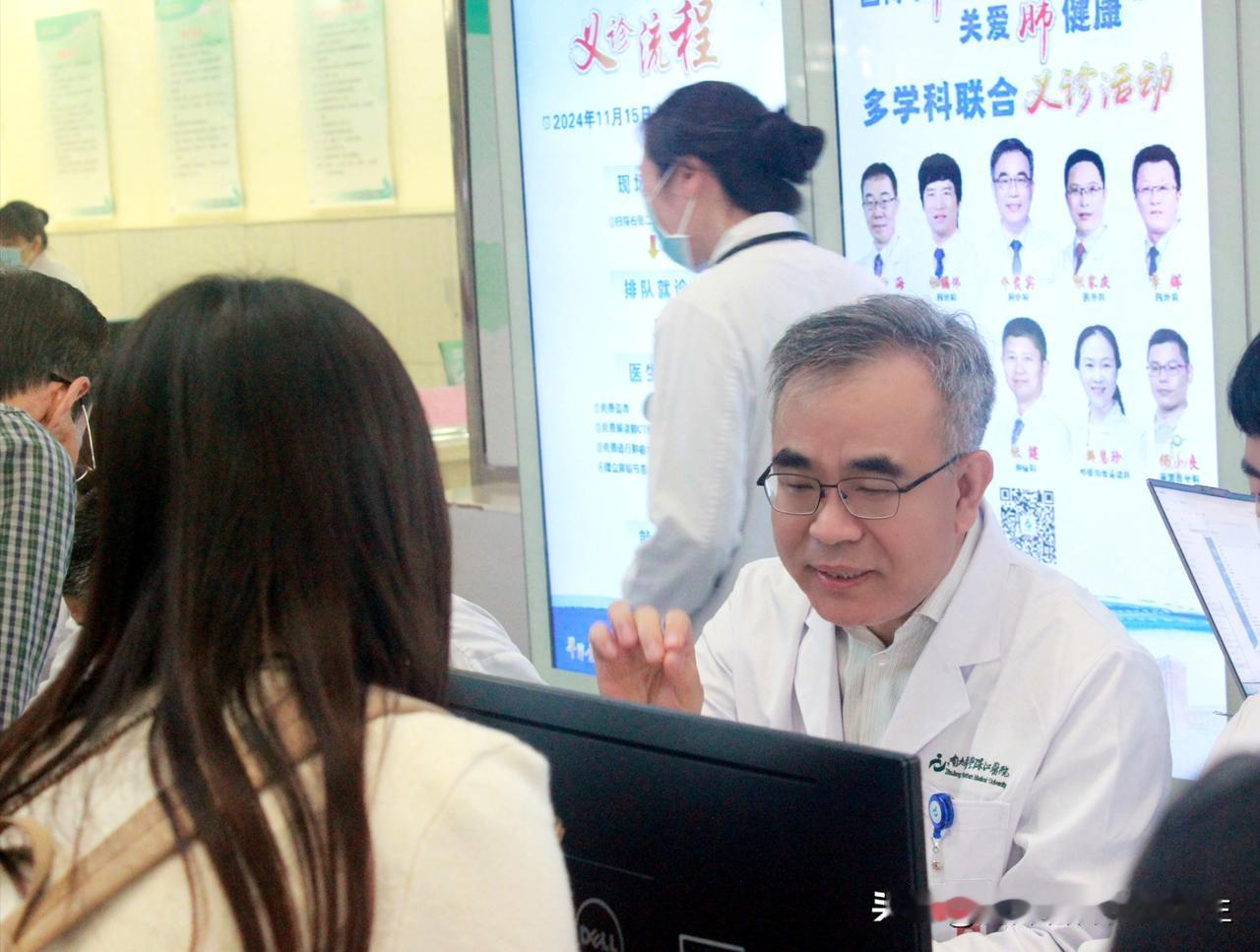 年轻女性有肺结节，如何平衡“风险与生育需求”？最近在门诊遇到几位年轻女性患者，体