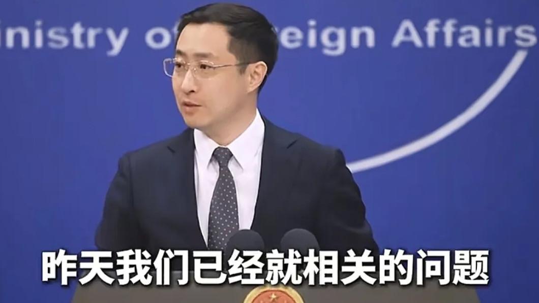 一日“九连击”!中方把特朗普打懵了!