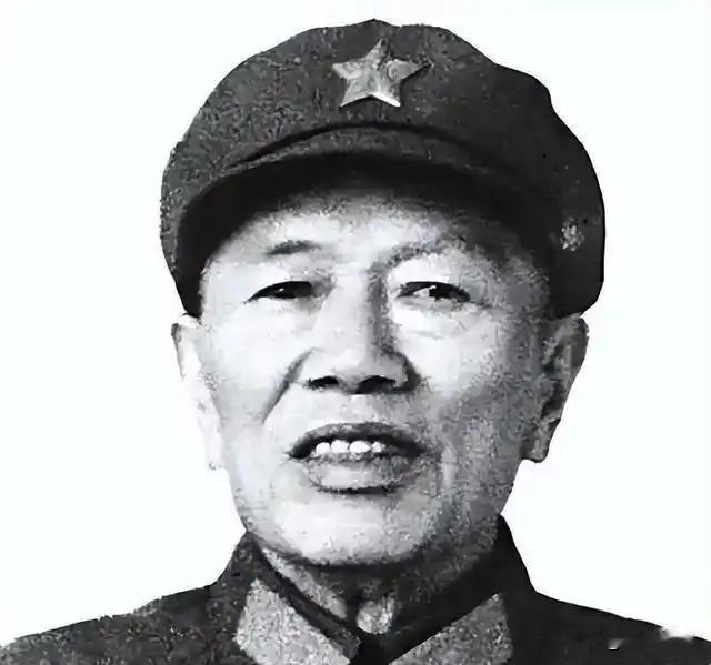 都是副师长，聂荣臻三千人立足五台，徐向前两千人扎根冀南，为何偏偏是他，带着那最精