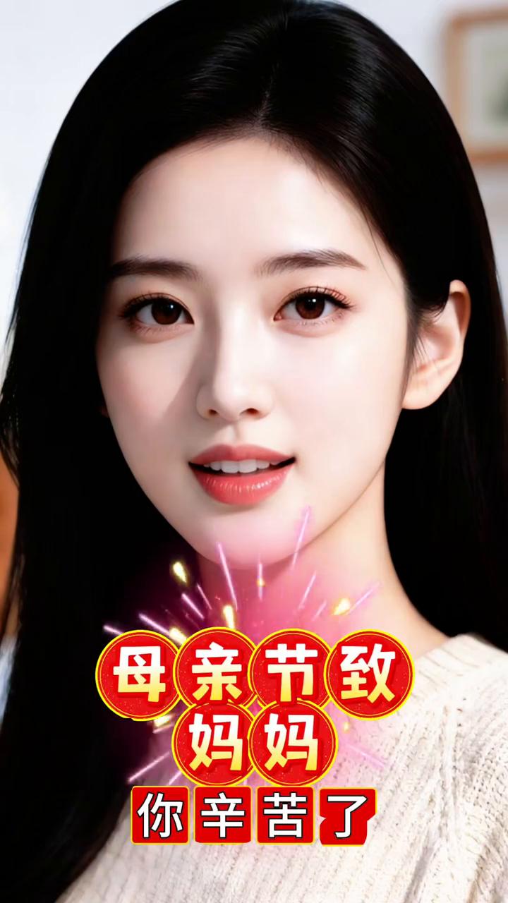 母亲节致妈妈：你辛苦了。人到中年才彻底懂了，有妈在才叫有家，妈妈在家就在，心就