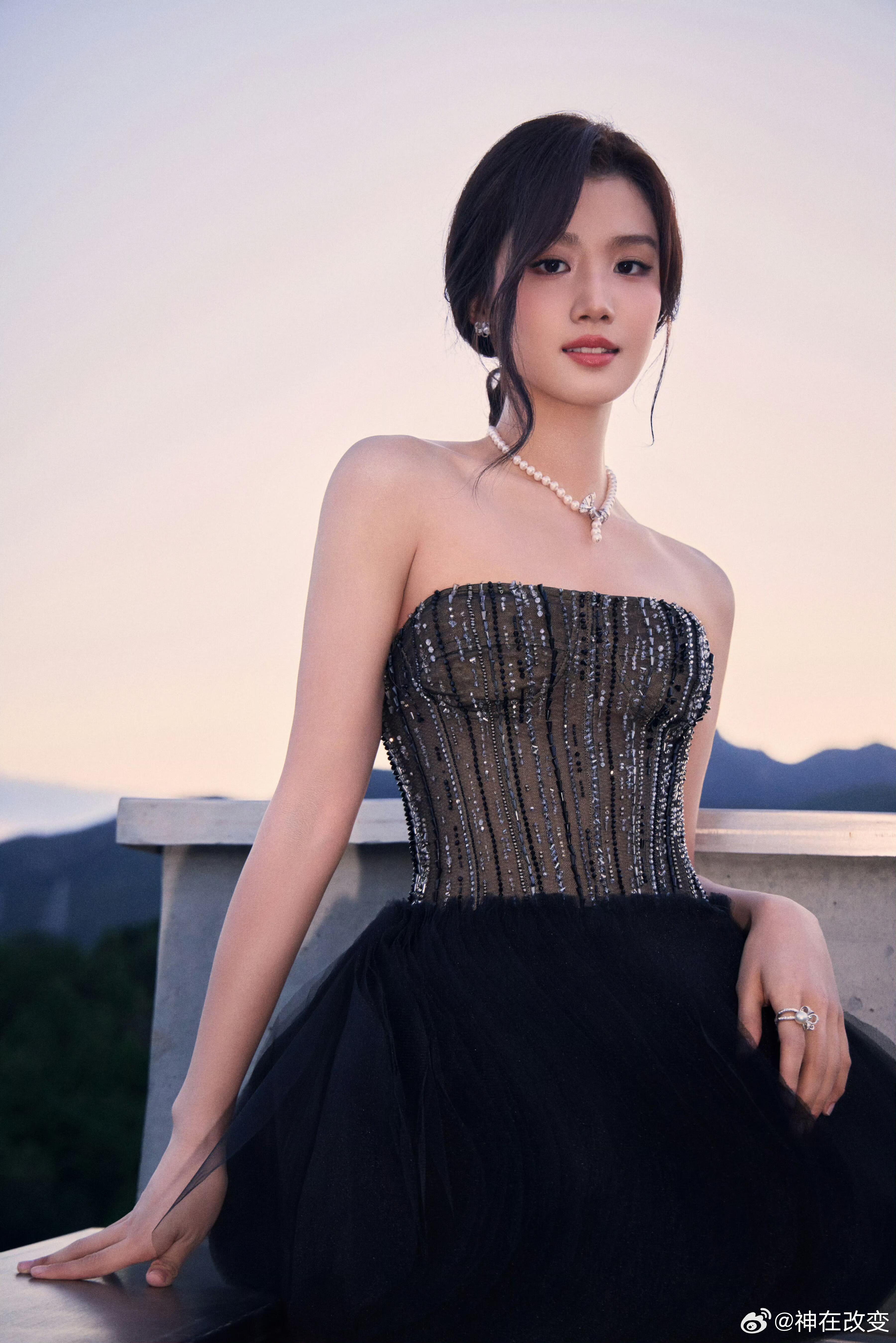 卢昱晓卢昱晓太美了｜卢昱晓｜​​​