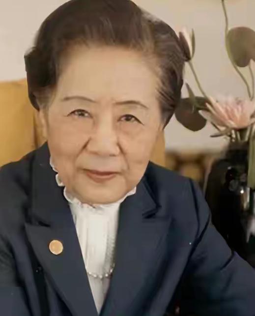 1973年，女科学家吴健雄回国，见到总理后：我有句话不知道该不该说，总理顿了一下