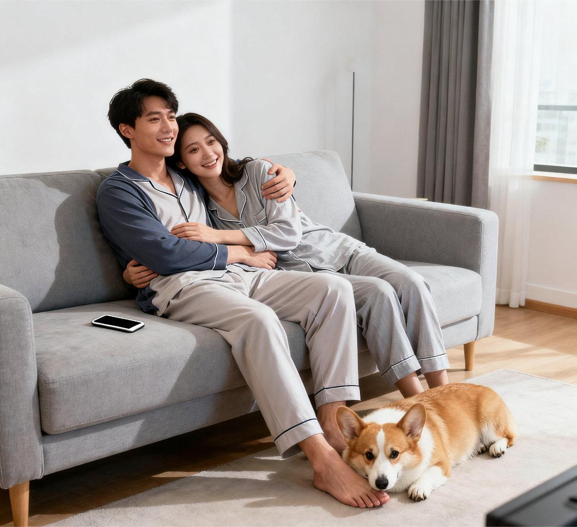 人为什么要结婚？这是我听到最好的答案。1、遇事能有个人商量，无聊了能有个人说说话