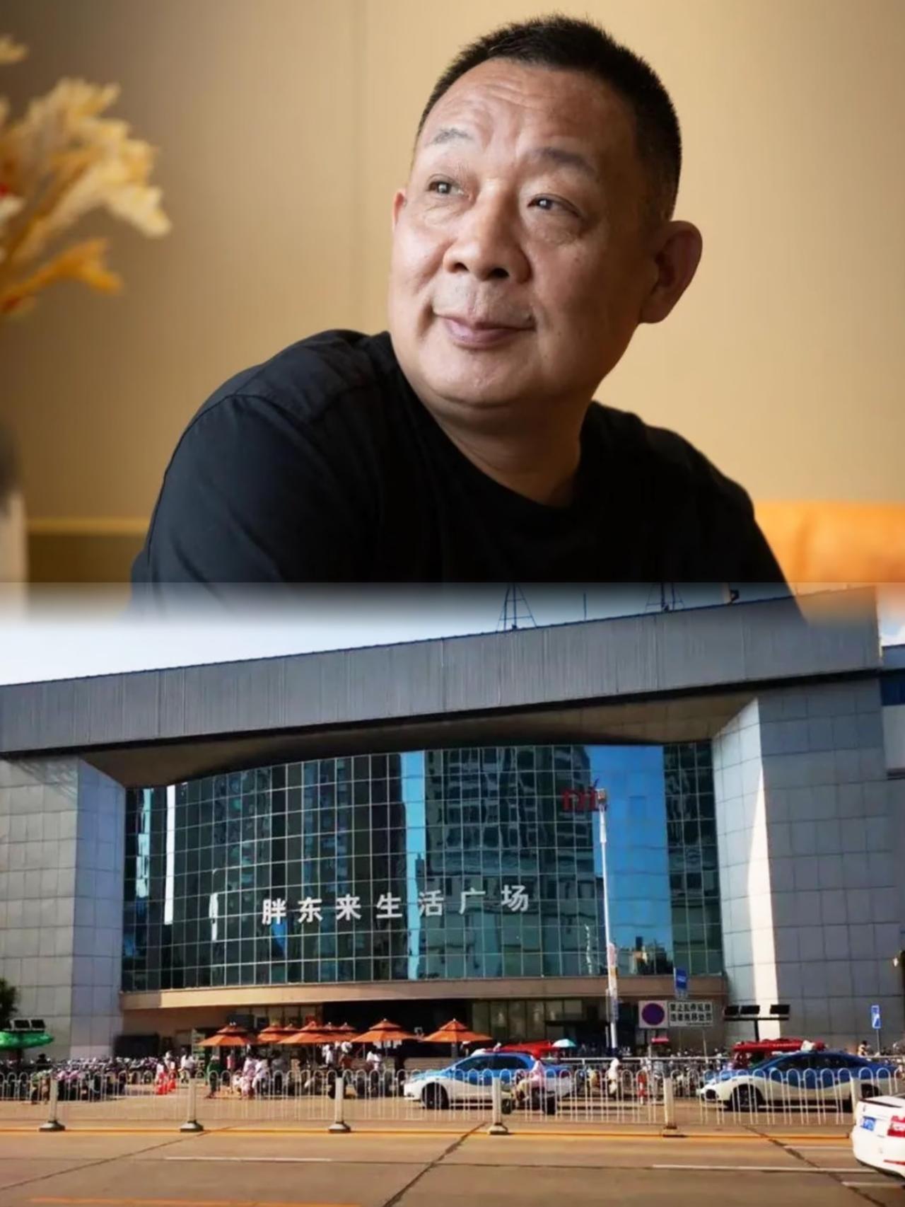 我好奇问老公，胖东来员工只签4年不续约，是不是得补偿4N+1？N＋1，就是赔5
