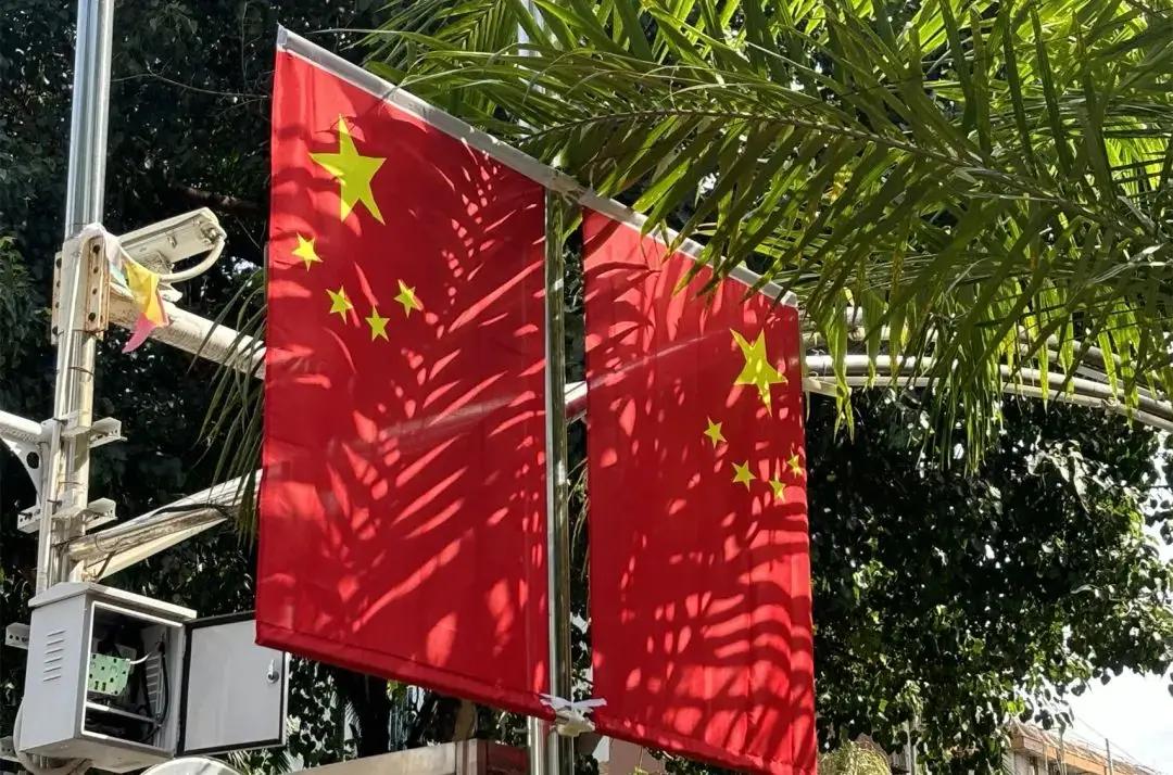 特朗普和安瓦尔签的这份协议,释放的信号再明白不过了!美国这就是在明目张胆地挖中国