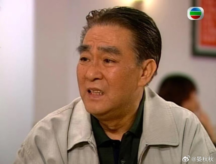 告别的回响TVB演员周骢去世。这个消息，一开始并没有让我太过关注。直到看到照片：
