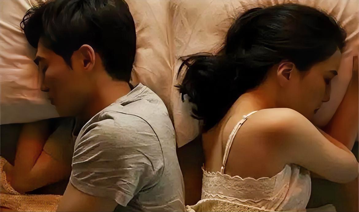 婚姻死于细节：当吃、睡、聊都成煎熬，多少夫妻正被琐事'凌迟'？