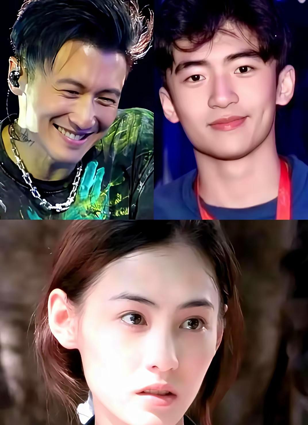 剑桥放榜那天，LucasTse的名字像颗炸弹，炸懵了全网。17岁，物理系