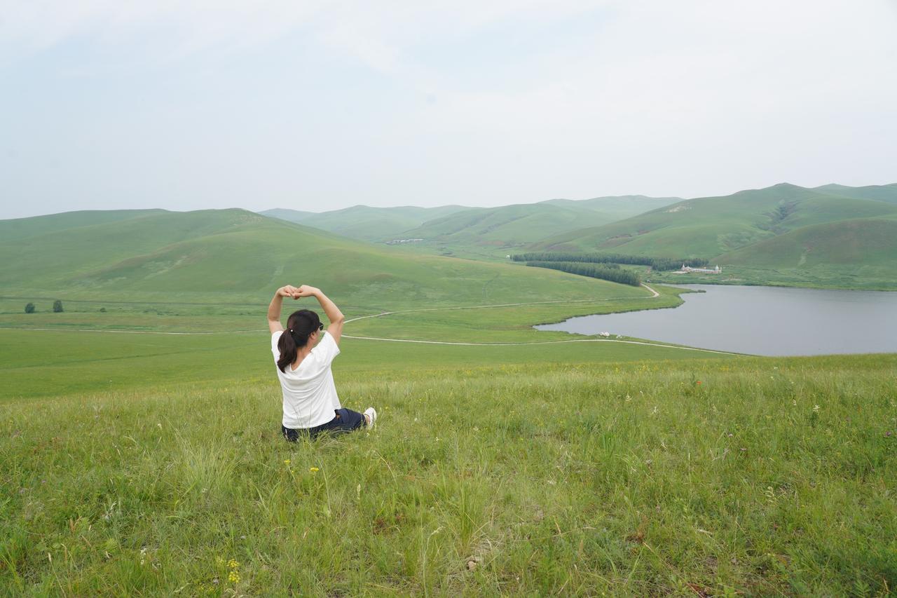 【环国行摄】东北部分第4天：可汗山—阿尔山南服务区。行驶239公里。1.路线