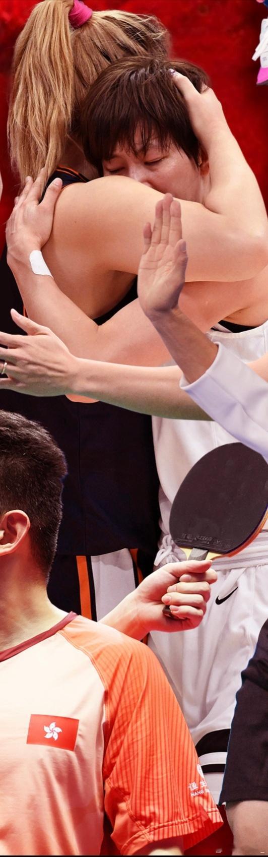 杨力维杨力维杨舒予第十五届全运会20251121一些全运会九宫格(其中之一)图