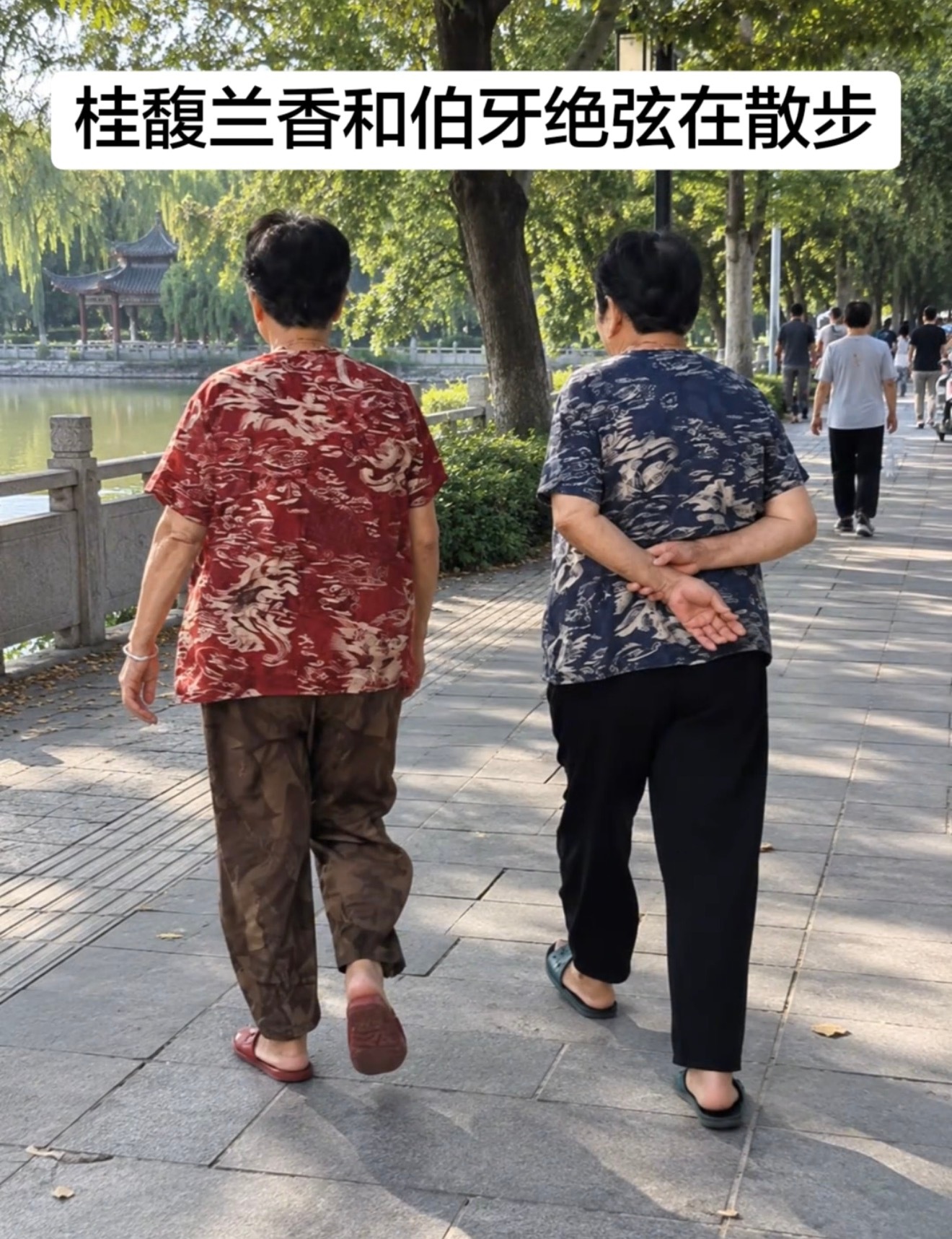 cos界来了俩新人​​​