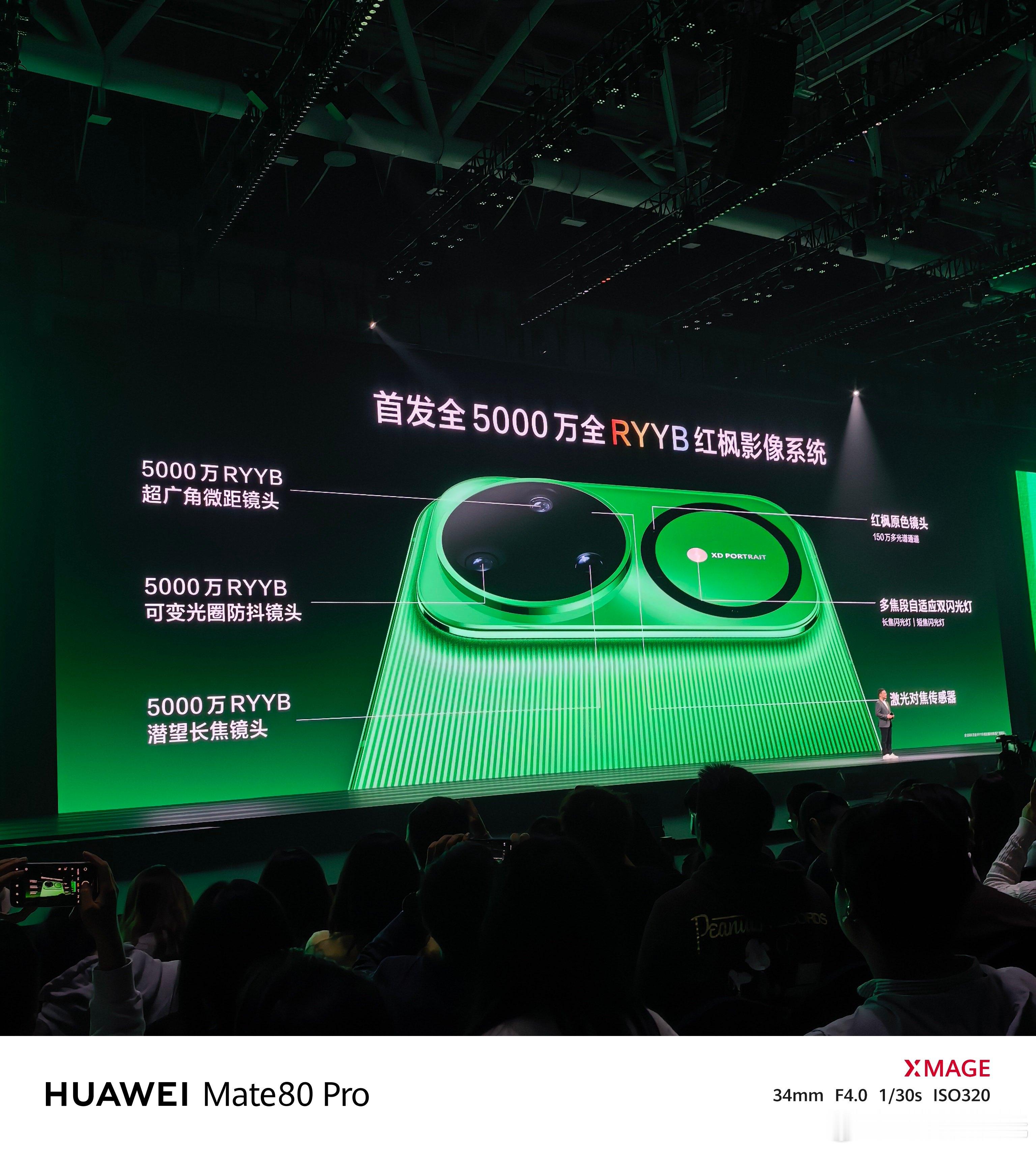 超级nova超级香中端机影像天花板来了！nova15Ultra和Pro直接把