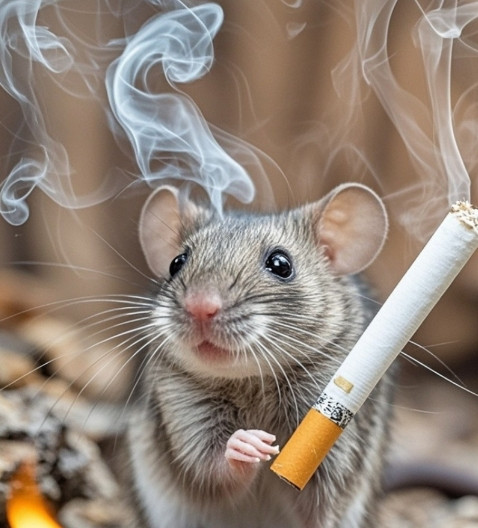 看到一个戒烟的小笑话：一男子戒烟，屡屡失败，对其妻说：请你监督我，我只要抽一根