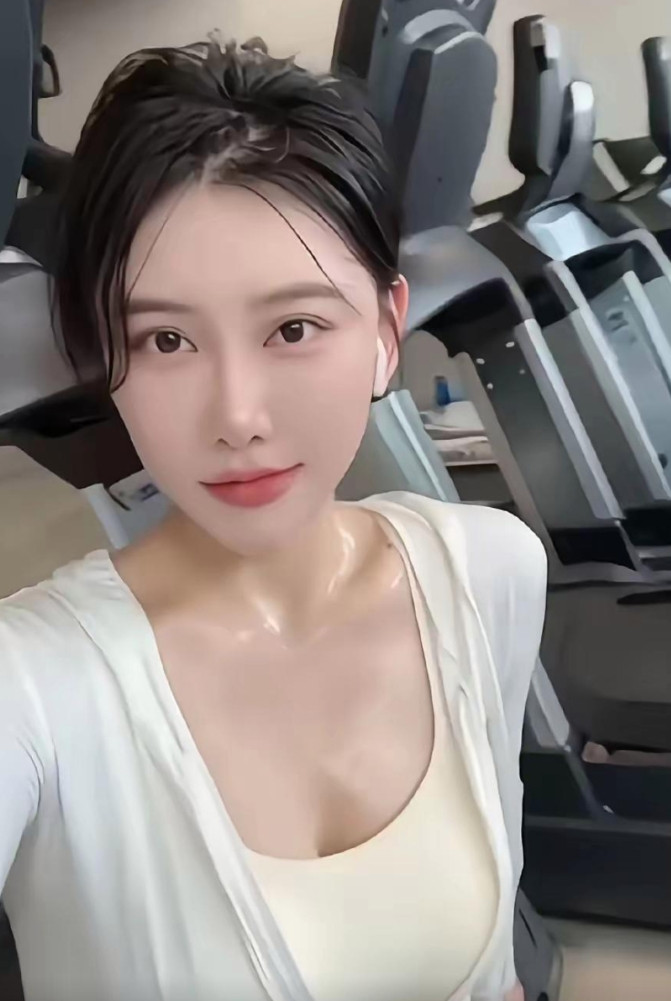 健身房认识的一个女孩，她说100万彩礼就可以嫁给我，你怎么认为？