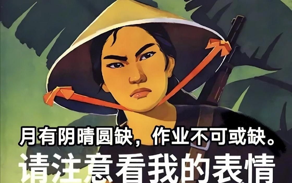 广东清远一个6岁的小姑娘最近可火了，她在视频里奶声奶气地说自己“已经开始放假了，