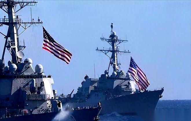 最怕的就是，几年前一句不经意的预言，成了今天的现实。“你们选一个喜剧演员，你们