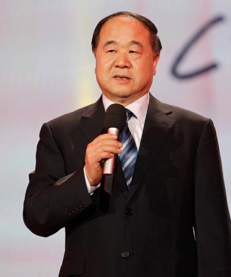 莫言说：“不要和太精的人做朋友，不管你信不信，凡是那些特别会做人，能说会道的，而