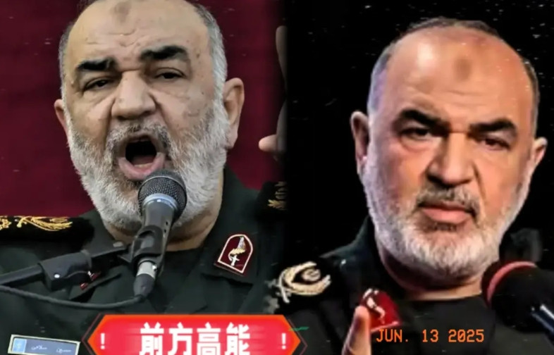 以色列之所以能够对伊朗发动如此凶狠的攻击，伊朗应该感谢自己。应该感谢伊朗自己长久