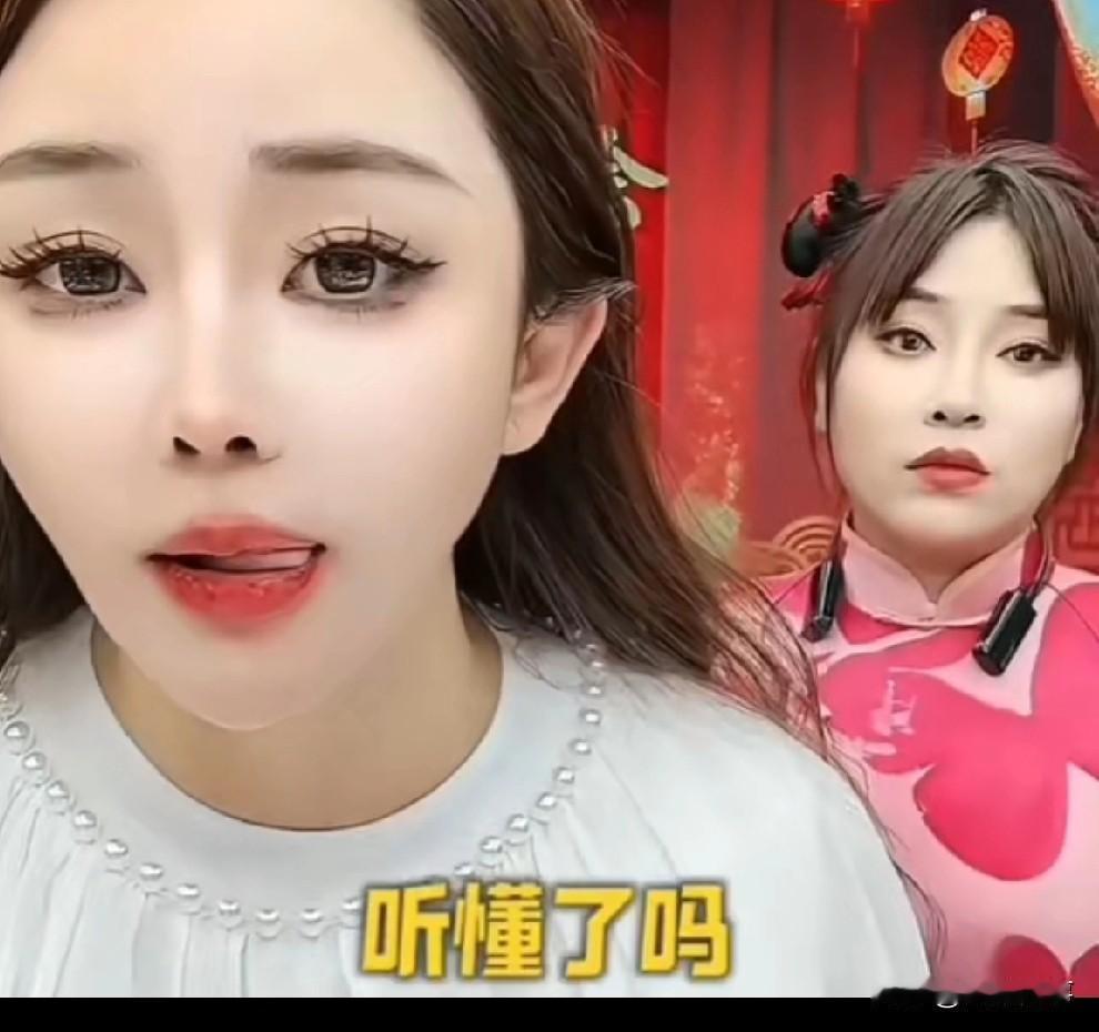 初瑞雪家庭都是高学历，霸气喊话我只做初瑞雪本身，不做任何人的副本！