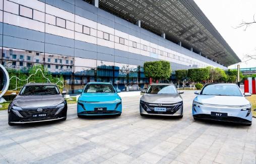 2月24日马年开工第一天，东风日产四车齐发。东风日产2026春季发布会一口气推