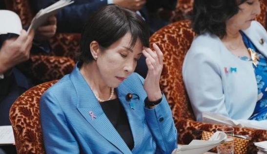 日媒爆料，日本已经陷入了慌乱之中！在近期，日本媒体的一种集体焦虑引入主义，他们担