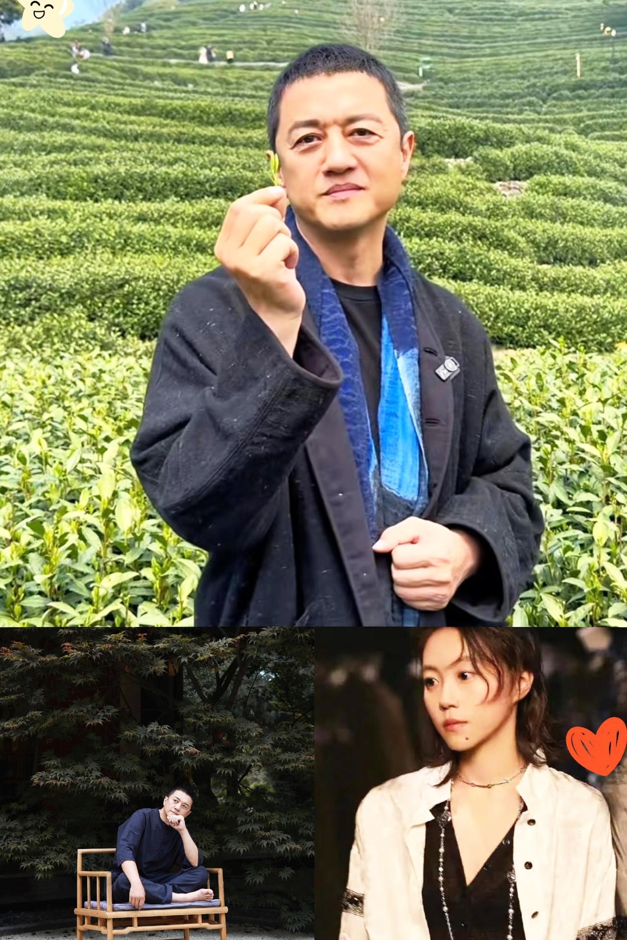 李亚鹏刚离婚，窦靖童又曝大瓜！蛛丝马迹被扒，该慌的不止王菲但比起纠结她和宋妍