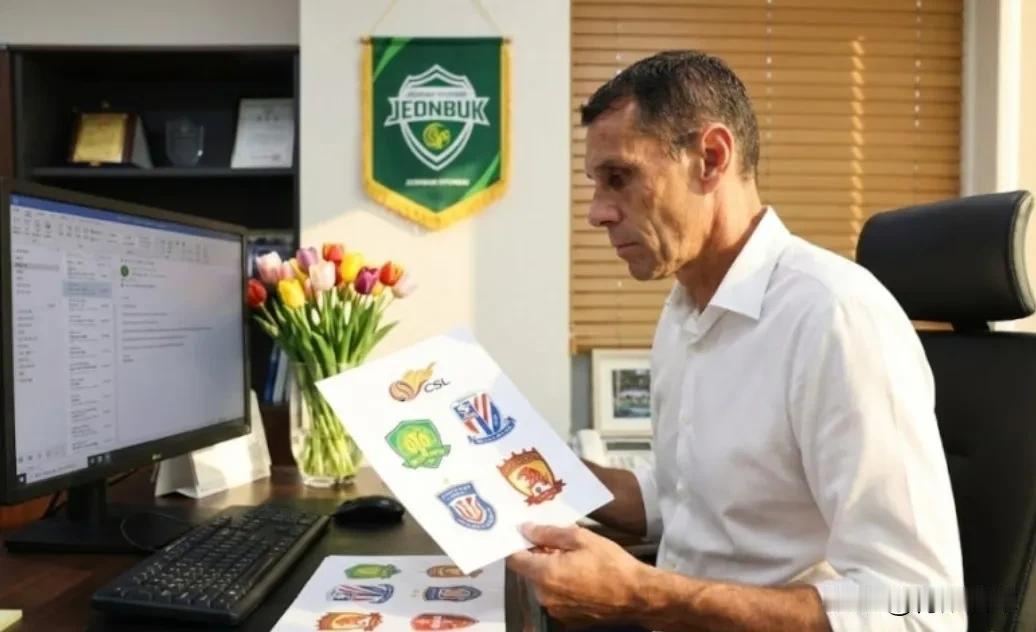 如果波耶特接手，北京国安下赛季稳拿中超冠军。1，波耶特率领全北现代夺得K联赛冠