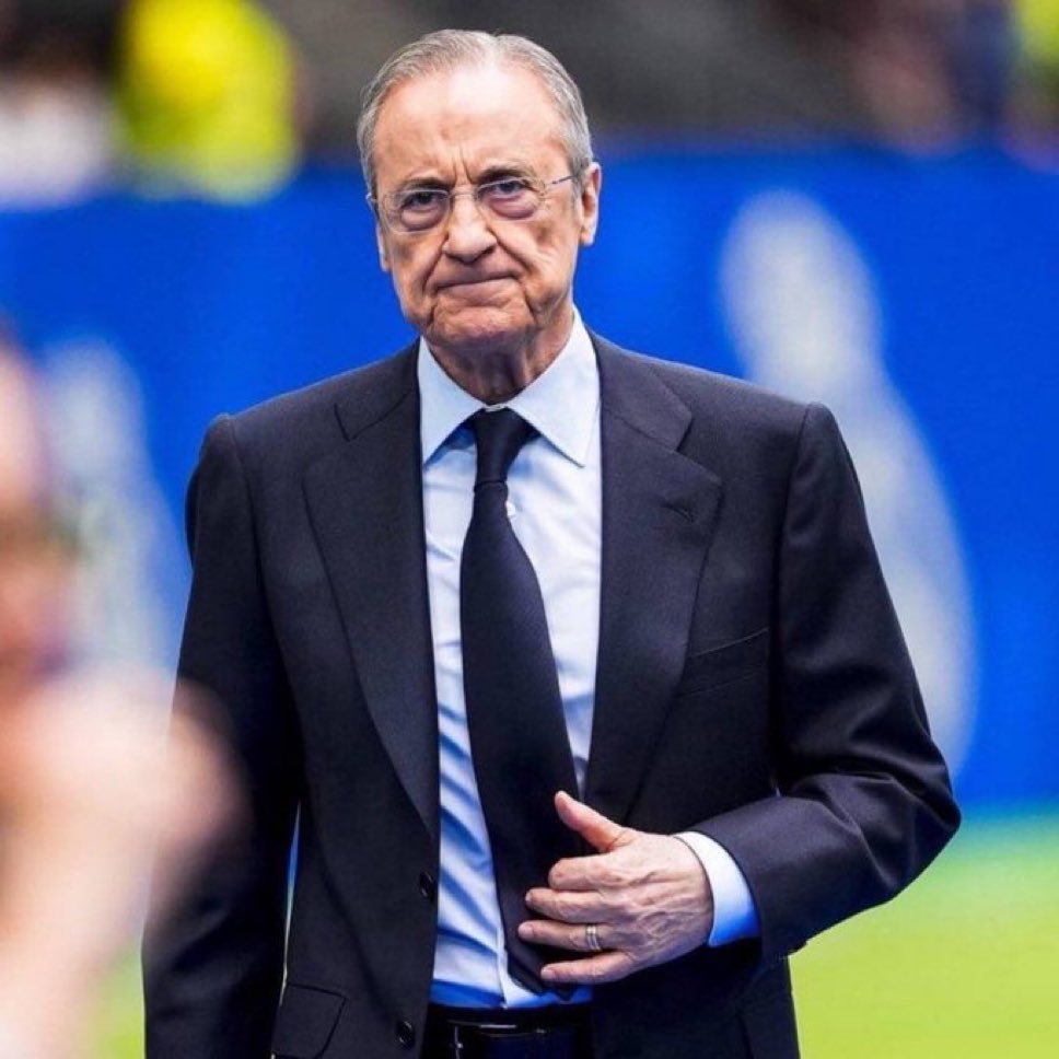 【TA记者MarioCortegana】皇家马德里的冬窗操作（采访了多位了解转