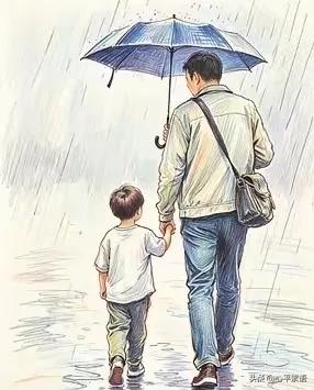 儿童心理专家说：“只要你的孩子是亲生的，千万不要轻易对孩子许下空头承诺！”