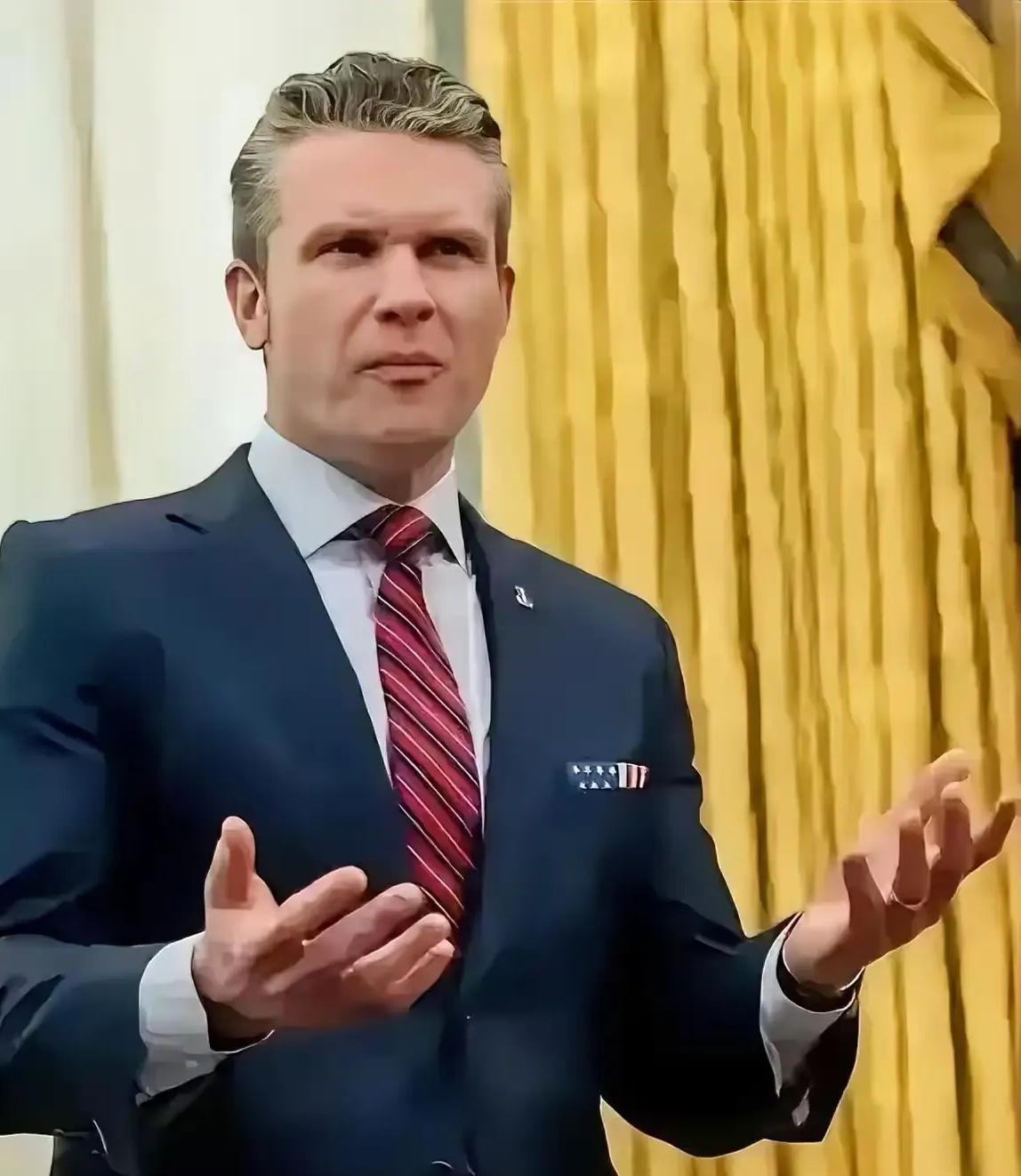 果然被我言中！美军突然动手，中东战火彻底失控果然被我言中！美军司令部紧急发声