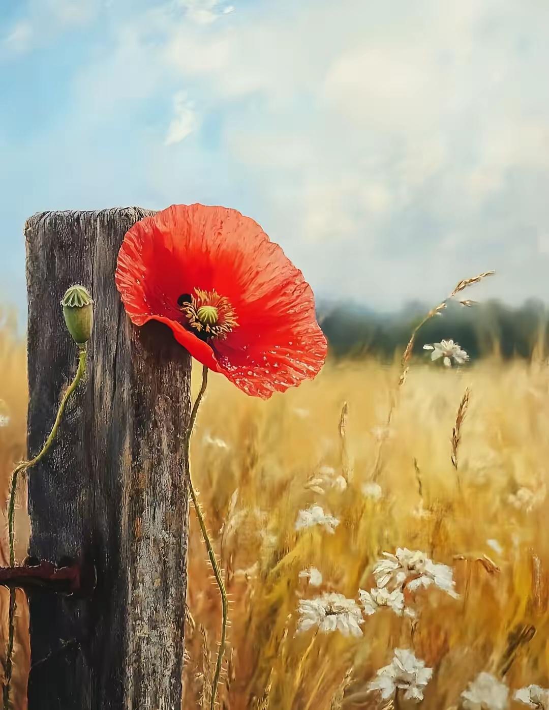 一段令人清醒的话：“如果你的孩子在成年以后，很少和你联系，很少和他交流，一点也不