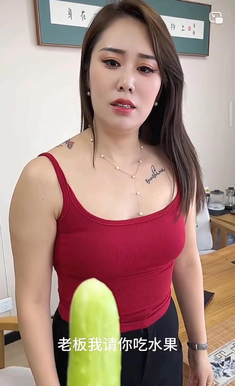 这个水果能吃吗？看着好吓人啊